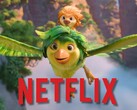 Swapped hade premiär på Netflix den 1 maj 2026.
