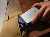 Xiaomis nya ultratunna magnetiska powerbank