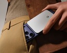 Xiaomis nya ultratunna magnetiska powerbank