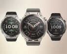 Zepp OS 6 är tillgängligt för de nya smartklockorna Amazfit Balance 3 och Balance Ultra