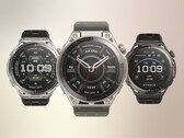 Zepp OS 6 är tillgängligt för de nya smartklockorna Amazfit Balance 3 och Balance Ultra