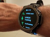Zepp Health riktar sig även till Hyrox-idrottare (symbolbild)