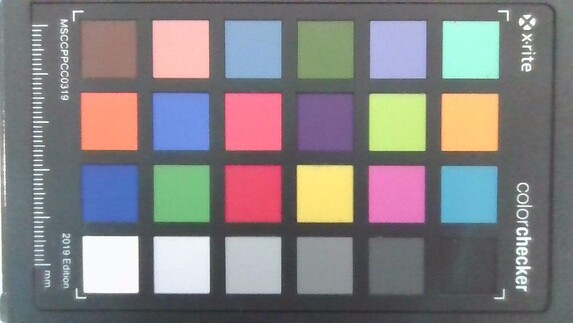 ColorChecker 