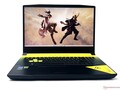 MSI Crosshair 15 Rainbow Six: Extraction Edition Review