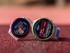 Forerunner 570 är $ 200 billigare än Forerunner 970. (Bildkälla: Garmin)