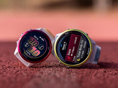 Forerunner 570 är $ 200 billigare än Forerunner 970. (Bildkälla: Garmin)