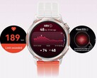 Huawei säger att Watch GT Runner 2 kombinerar maratonfokuserade träningsverktyg, exakt positionering och premium lättviktsmaterial.