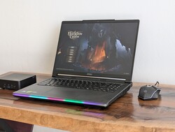 87,7 % i betyg: MSI Raider 16 Max HX B2WJ