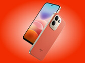 Xiaomis senaste 5G-kompatibla Redmi-smartphone finns i flera olika färger.