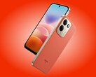 Xiaomis senaste 5G-kompatibla Redmi-smartphone finns i flera olika färger.
