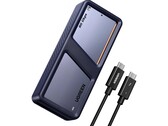Ett nytt SSD-kabinett erbjuder snabb dataöverföring tack vare Thunderbolt 5 (Bildkälla: Ugreen)