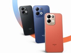 Redmi 17 5G: Smarttelefonen finns redan att köpa i Tyskland