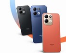 Redmi 17 5G: Smarttelefonen finns redan att köpa i Tyskland