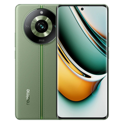 Realme 11 Pro i Oasis Green