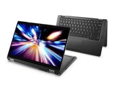 Test: Dell Latitude 13 5300 2-in-1 - Ett alternativ till ThinkPad X390 Yoga
