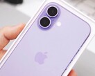Apple iPhone 17 kan lanseras i fyra nya färger, inklusive violett (Bildkälla: @MajinBuOfficial)