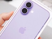 Apple iPhone 17 kan lanseras i fyra nya färger, inklusive violett (Bildkälla: @MajinBuOfficial)