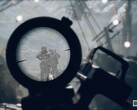 Battlefield 6 släpps officiellt den 10 oktober 2025. (Bildkälla; EA/Dice på YouTube)