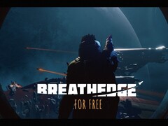 Rymdöverlevnadsspelet Breathedge är för närvarande gratis för att fira den kommande lanseringen av uppföljaren