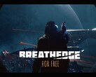Rymdöverlevnadsspelet Breathedge är för närvarande gratis för att fira den kommande lanseringen av uppföljaren