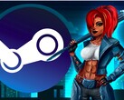 Cold Shell är 90% rabatt på Steam fram till den 15 maj.