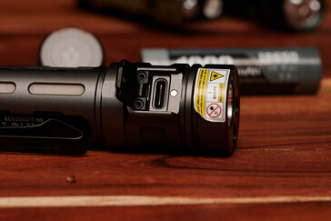 SK06 USB-port