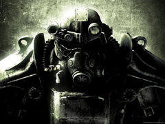 Omslagsbilder för Fallout 3 (bildkälla: Fallout Wiki)