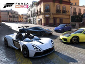 Forza Horizon 5 lanserades på PlayStation 5 den 29 april 2025. (Bildkälla: Xbox)