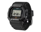 Casio G-Shock DWN5600 Nano Ring-klockan har en vattentålighet på 200 m (20 bar) (Bildkälla: Casio)