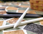 S Pen till Galaxy Tab S11.