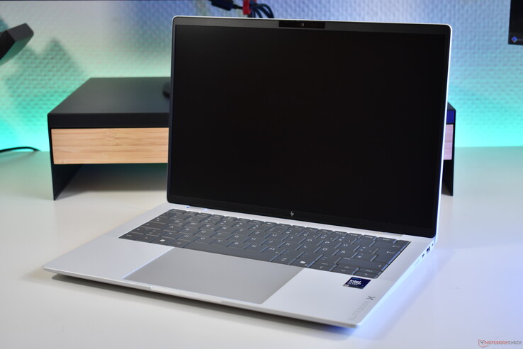 HP EliteBook X G2i