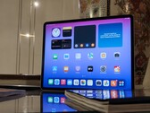 Apple iPad Air 13 (2025) recension