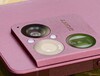 Recension av Sony Xperia 1 VIII: Design