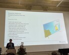 Fördelarna med kvantstavar (Bildkälla: Andreas Sebayang/Notebookcheck.com)