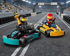 En nyversion av Lego Racers från 1999 kan nu spelas online direkt i valfri webbläsare,