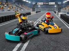 En nyversion av Lego Racers från 1999 kan nu spelas online direkt i valfri webbläsare,
