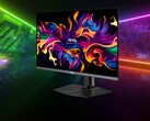 MSI MAG 272UP QD OLED E16 är nu listad med en 4K 165Hz Penta Tandem QD-OLED-panel.