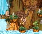 Nya Joe & Mac: Caveman Ninja kan nu spelas via SharpEmu:s öppen källkodsemulator.
