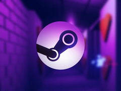 De flesta av de nyligen upptäckta gratisspelen lanserades i juli 2025. På bilden: en redigerad skärmdump från Everlife. (Bildkälla: Steam)