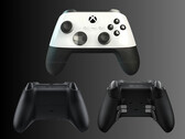 Nya Xbox-kontroller (Bildkälla: Microsoft Xbox Gaming, Retro Dodo med redigeringar)
