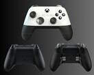 Nya Xbox-kontroller (Bildkälla: Microsoft Xbox Gaming, Retro Dodo med redigeringar)