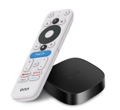 Onn 4K Plus är tillgänglig i hela USA för 29,98 USD. (Bildkälla: Walmart)