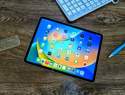 Recension: Apple iPad Pro 11 2022.