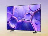 Samsung U8000F TV (bilden) är nu tillgänglig i USA. (Bildkälla: Samsung)