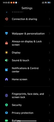 I granskning: Xiaomi 12S Ultra smartphone
