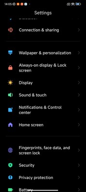 I granskning: Xiaomi 12S Ultra smartphone