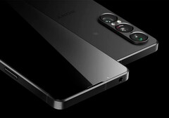 Xperia 1 VII kan inte längre användas som en gratis extern kameramonitor. (Bildkälla: Sony)