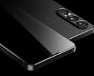 Xperia 1 VII kan inte längre användas som en gratis extern kameramonitor. (Bildkälla: Sony)