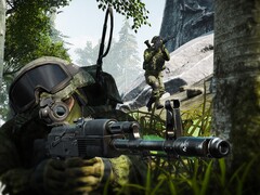 Squad är gratis att prova på Steam fram till den 28 september.
