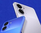 Tecno Spark Go 3 smartphone har en 13 MP singelkamera (Bildkälla: Tecno)